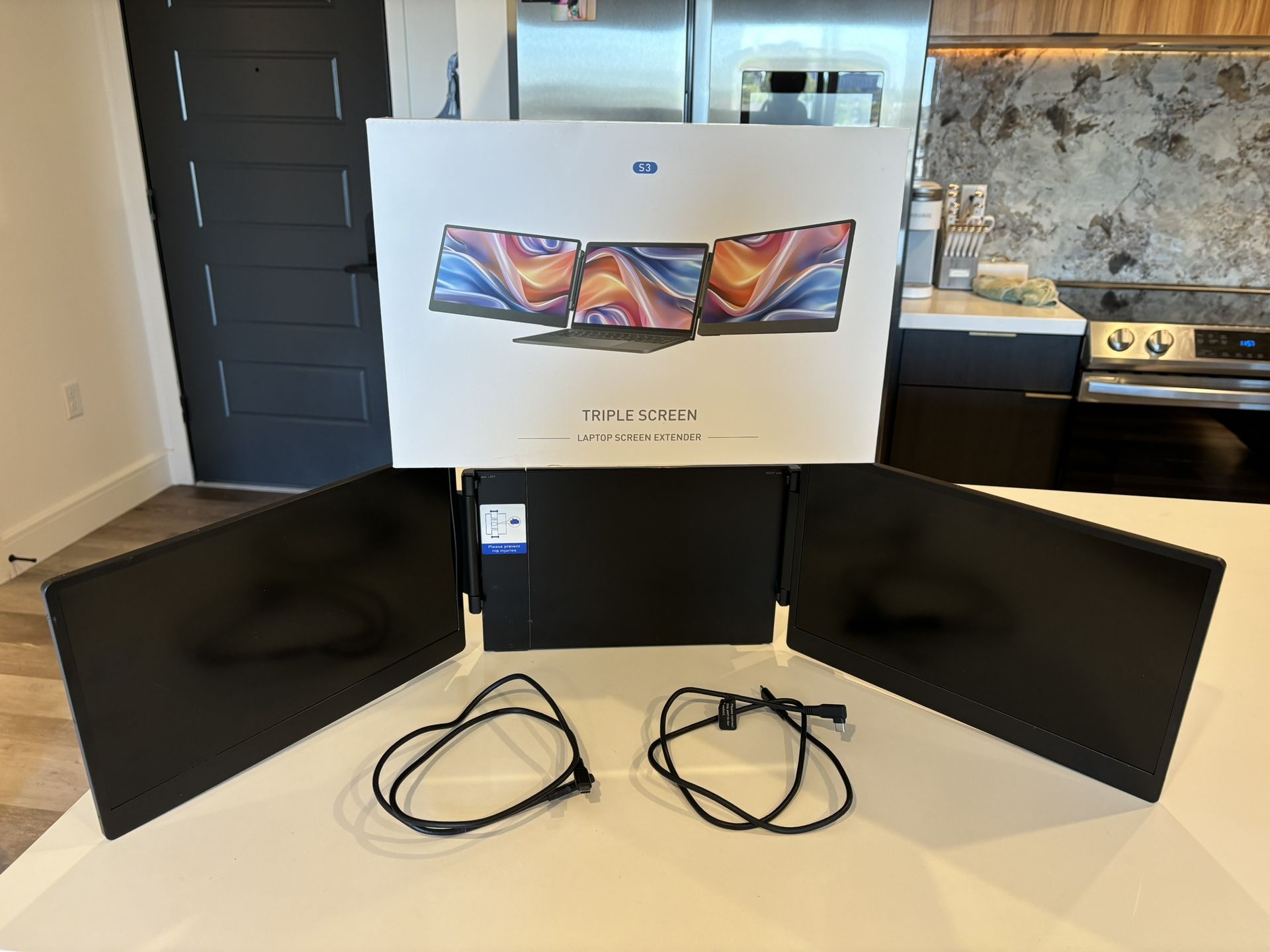 Brand New 2024 Laptop Extender