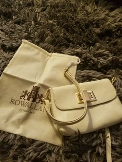 Rowallan of scotland pocket book