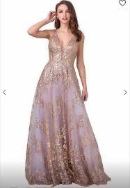 Party Dress