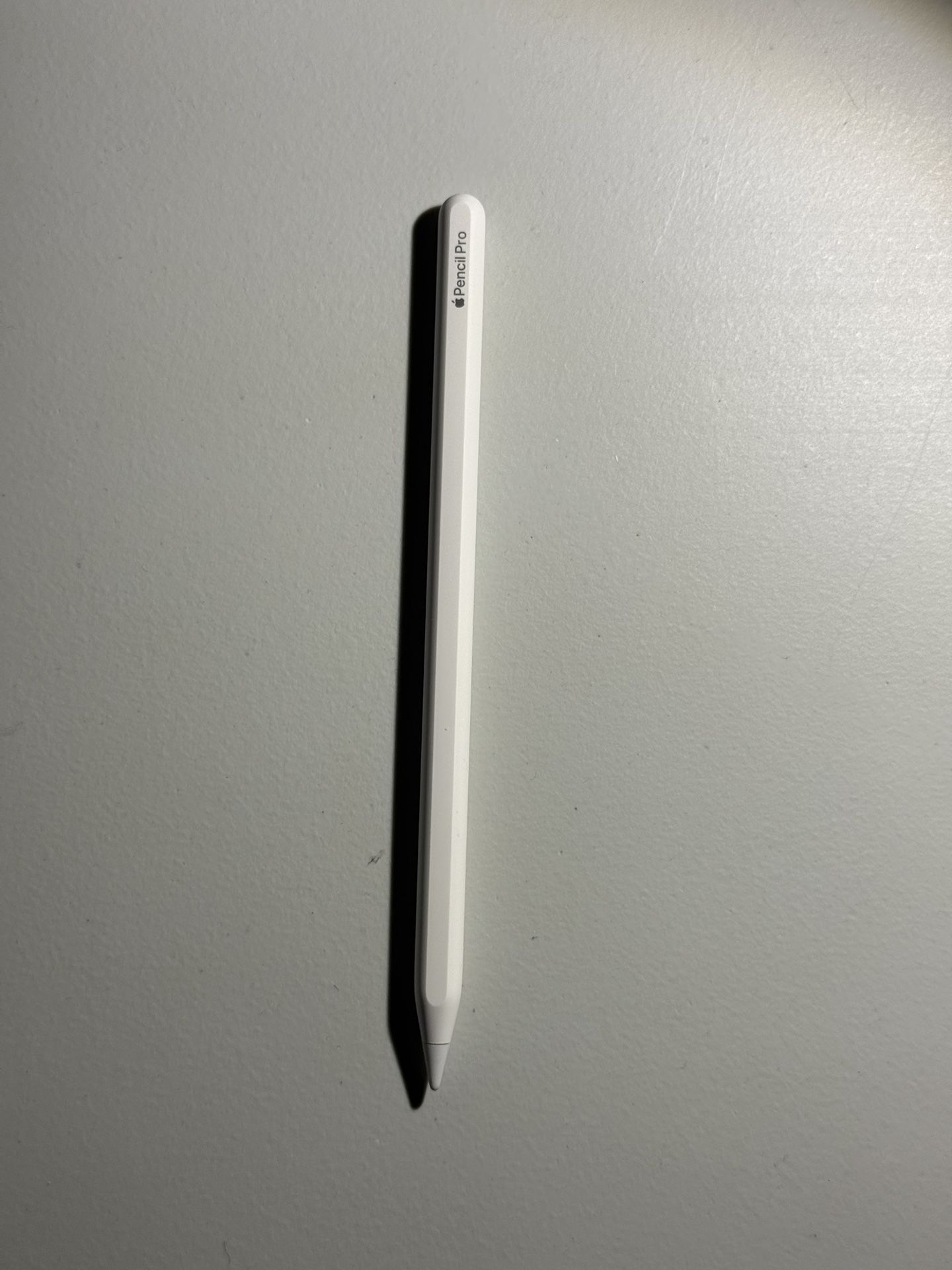 Apple Pencil Pro