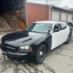 2009 Dodge Charger