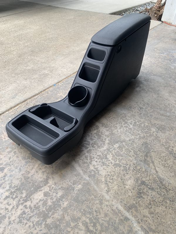 Dodge Dakota Center Console Lid