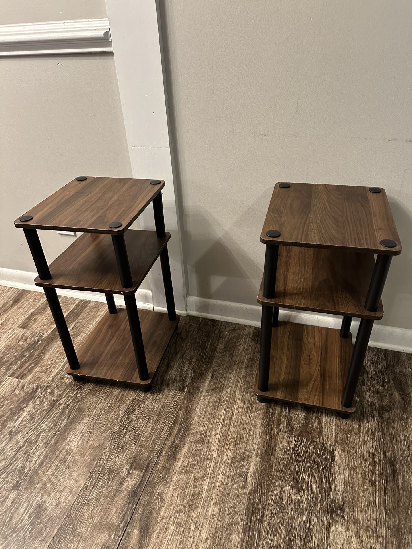 Nigh Stand Tables / Side Tables