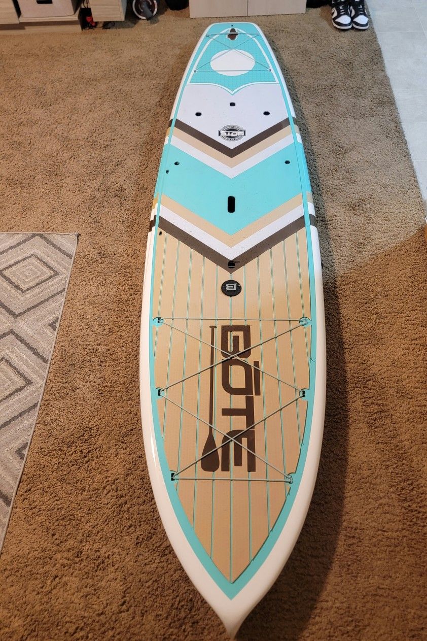 BOTE HD Paddleboard 