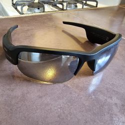 Bose Frame Tempo Sunglasses 
