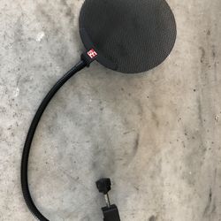 sE Pop Filter