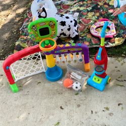Little Tykes Kids Toys