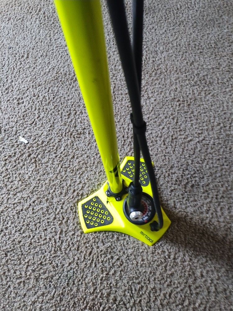 Air Tool High Pressure Floor Pump (New) Pick Up In Florence KY