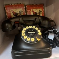 vintage phone 