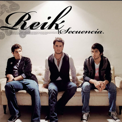 Reik Concert Tickets Tonight! Yaamava!