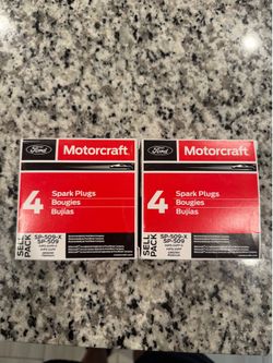 Spark plugs