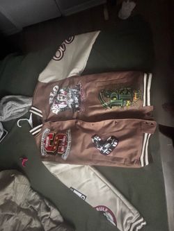 Pablo Escobar jacket new
