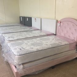 Twin size headboard footboard and rails from $200-$250 for headboard footboard and rails twin size