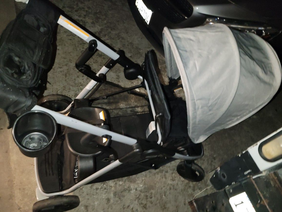 Good Condition Stroller $ 45