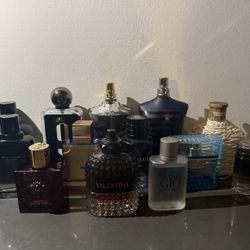 Cologne & Perfumes; Got Everything You Need. MESSAGE FOR PRICES!