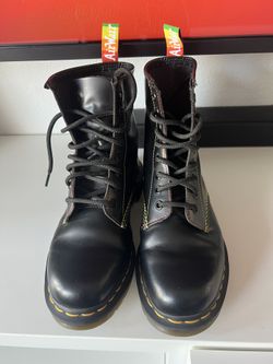 1460 Pride Dr. Marten Boots