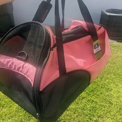 Top Paw Pet Carrier