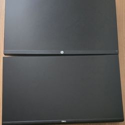 Dual Monitors