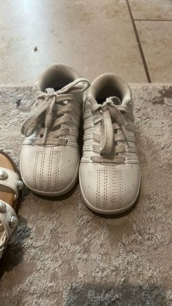 Size 8 Little Kids