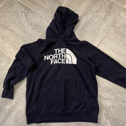 Women North Face Sweater