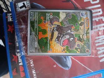 Tyrunt #70 perfect order promo