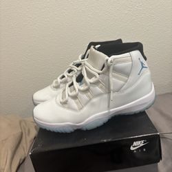Jordan 11s