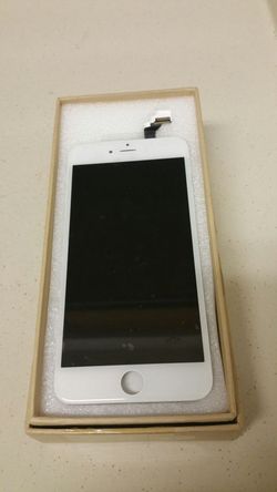 IPhone 6 Plus LCD Screen Digitizer