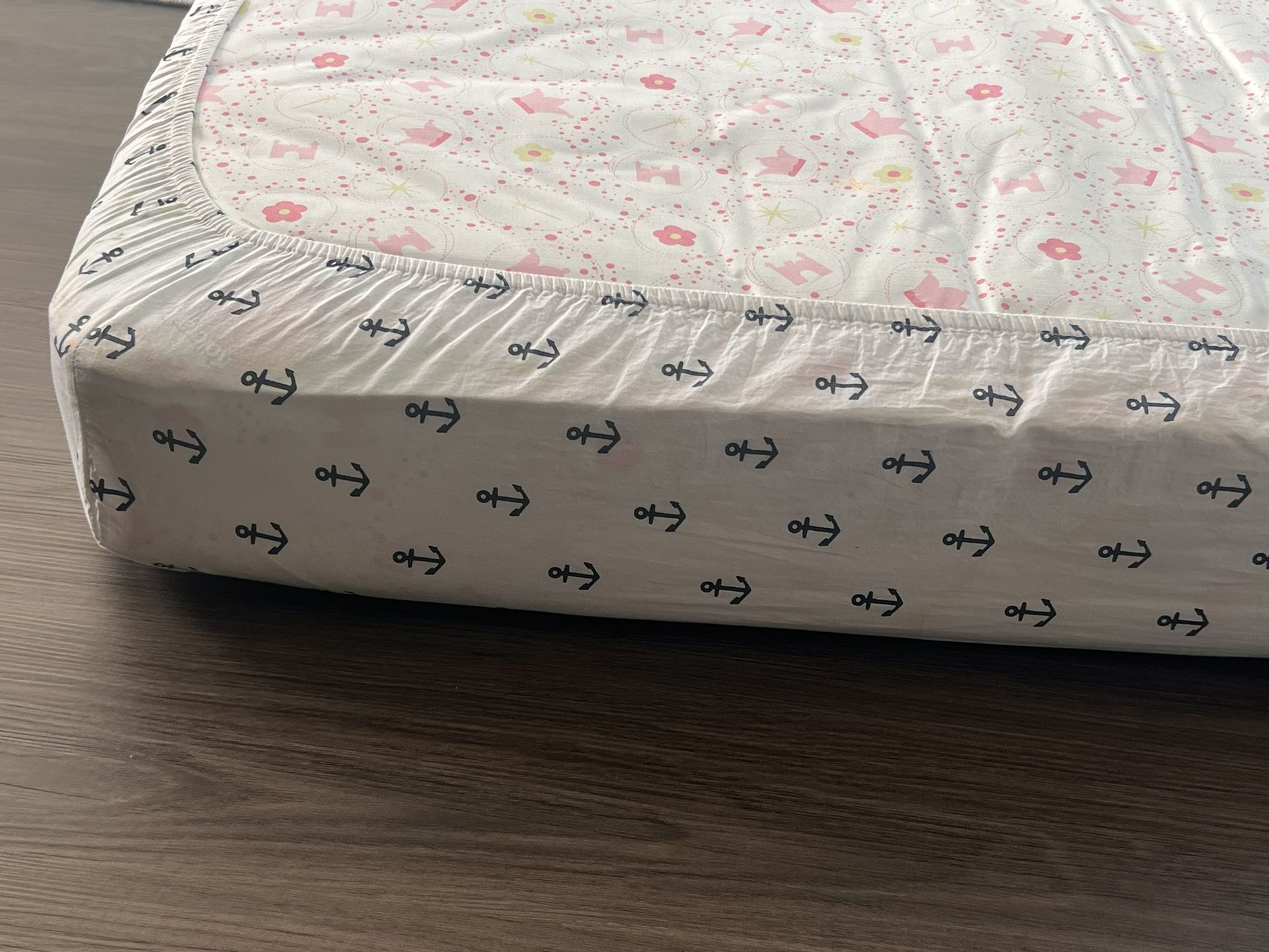 Cribs Mattress 