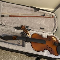violin For Parts 