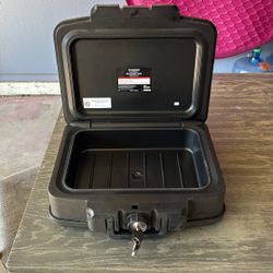 Union Document Safe