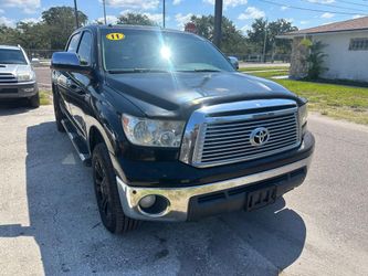 2011 Toyota Tundra