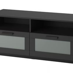 TV stand (Ikea brimnes)