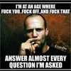 you know