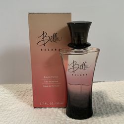 Bella Belara Perfume Mary Kay