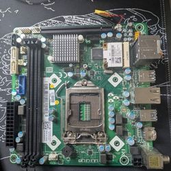 Alienware X51 R2 Motherboard *READ DESC*
