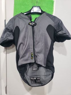 Alpinestars Tech 5 Air Size Large