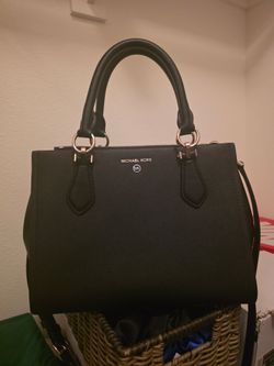 Michael kors purse new