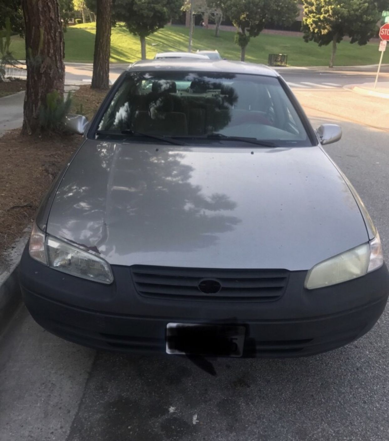 1999 Toyota Camry