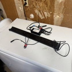 Fluval Plant 3.0 LED Light 32 Watts Aquascape