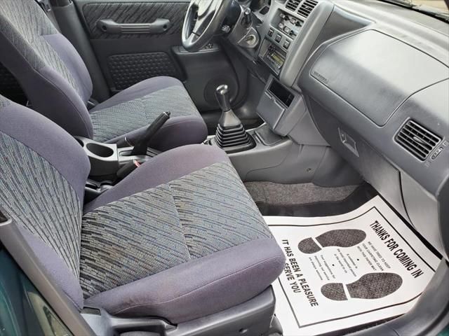 1999 Toyota RAV4