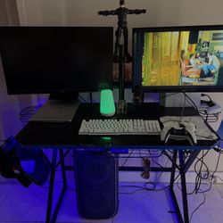 Gaming Desk