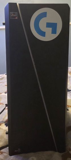 PC parts