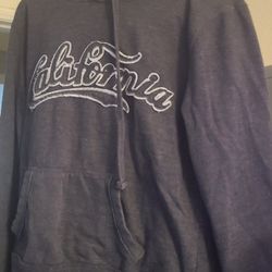 Womens Hoodie