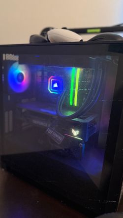 Gaming/Work PC