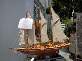 Ship