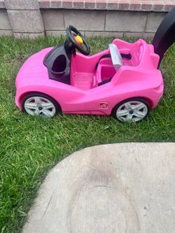 Step 2 car