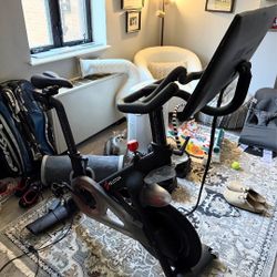 Peloton Bike 2nd Generation 