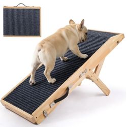 Dog Ramp