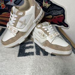 Luxury shoes