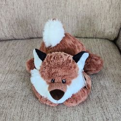 Little Fox Super Soft Plushie